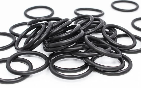 1006324 O-Ring mit schwarzem Fluorkleber 12x1 MM FPM75 für GA03 Sprühpistole