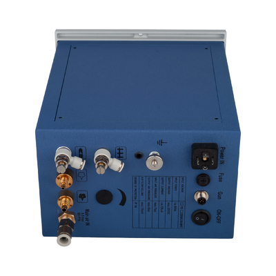Pulverbeschichtungsmaschine ASM-N2 Pulverbeschichtungspistole