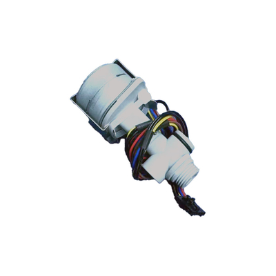 1000064 Gema Optiflex Pulverbeschichtungsmaschine Ersatzteile Drosselmotor