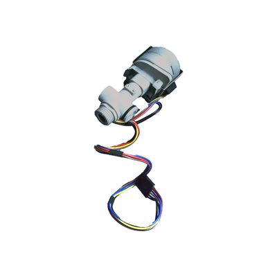 1000064 Gema Optiflex Pulverbeschichtungsmaschine Ersatzteile Drosselmotor