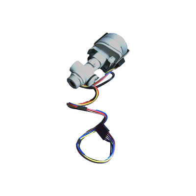 1000064 Pulverbeschichtungsmaschine Ersatzteile Drosselmotor