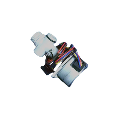 1000064 Gema Optiflex Pulverbeschichtungsmaschine Ersatzteile Drosselmotor