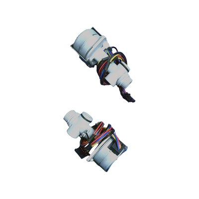1000064 Gema Optiflex Pulverbeschichtungsmaschine Ersatzteile Drosselmotor