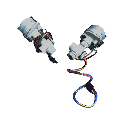 1000064 Gema Optiflex Pulverbeschichtungsmaschine Ersatzteile Drosselmotor