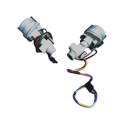 1000064 Pulverbeschichtungsmaschine Ersatzteile Drosselmotor