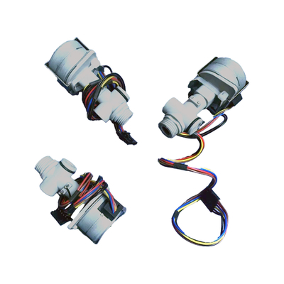1000064 Gema Optiflex Pulverbeschichtungsmaschine Ersatzteile Drosselmotor