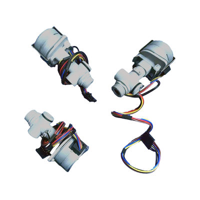 1000064 Pulverbeschichtungsmaschine Ersatzteile Drosselmotor