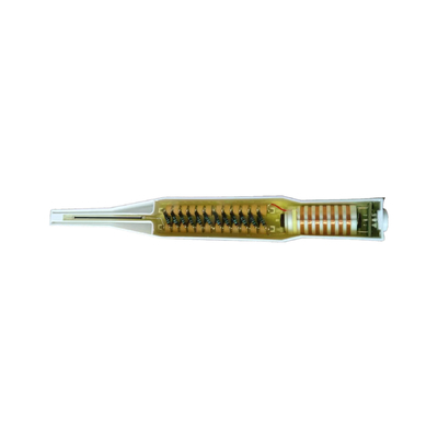 GM03 Ga03 Pulverbeschichtungsgewehre mit hohem Kv-Kaskaden-Negativersatz 1007231