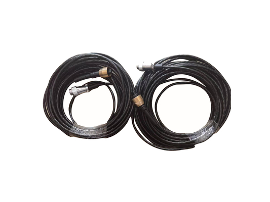 142108 8-m (25-ft) Kabel 100 KV Versa-Spray II IPS automatische Pulversprühpistole