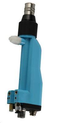 Automatische Farbe auf Wasserbasis Elektrostatische Sprühpistole BSD-3026 Elektrostatischer Generator und Getriebepumpe