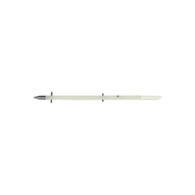 1002249 Deflector Rod NS07 E Komplett OptiGun 2 AE1 Emaille Automatikgewehr Düse Ersatzteile