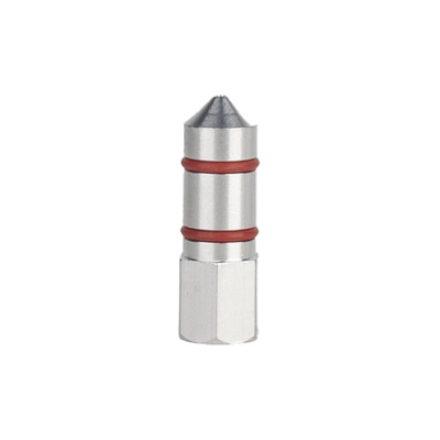 249503 Injektordüse 8 mm Metrische Pulverzufuhrpumpe Ersatzteile