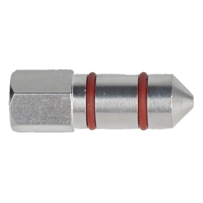 249503 Injektordüse 8 mm Metrische Pulverzufuhrpumpe Ersatzteile