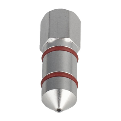 249503 Injektordüse 8 mm Metrische Pulverzufuhrpumpe Ersatzteile