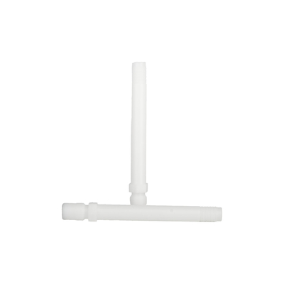 Vollständige Pulverröhre Vollständige 1008644 Gema OptiGun GA03 Pulverbeschichtung Pistole Ersatzteile