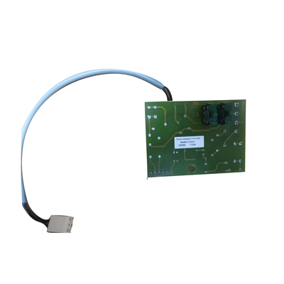 Stromadapter Gema CG03 Pulverbeschichtungsmaschine Leiterplatte 389277