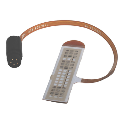 Auslöserschalter 1108095 Encore für manuelle elektrostatische Pulverbeschichtungssprühpistole