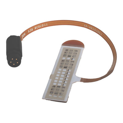 Auslöserschalter 1108095 für die manuelle elektrostatische Pulverbeschichtungssprühpistole