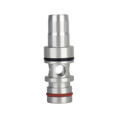 Halshalter Metrische Pulverzufuhrpumpe Ersatzteile Halshalter 249506