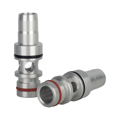 Halshalter Metrische Pulverzufuhrpumpe Ersatzteile Halshalter 249506