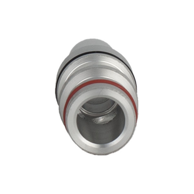 Halshalter Metrische Pulverzufuhrpumpe Ersatzteile Halshalter 249506