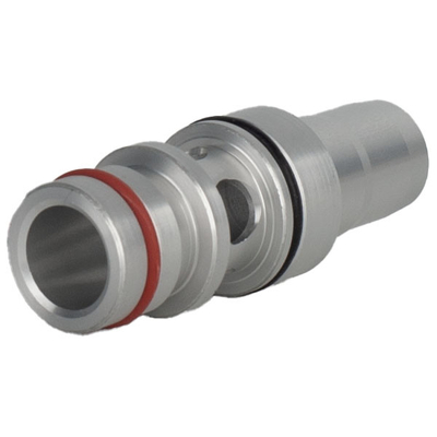 Halshalter Metrische Pulverzufuhrpumpe Ersatzteile Halshalter 249506