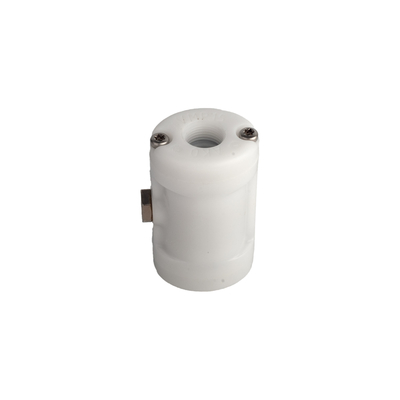 1006255 Original OptiFeed PP06 Pulverpumpen-Klemmventil NW15 mm