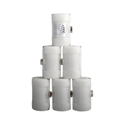 1006255 Original OptiFeed PP06 Pulverpumpen-Klemmventil NW15 mm
