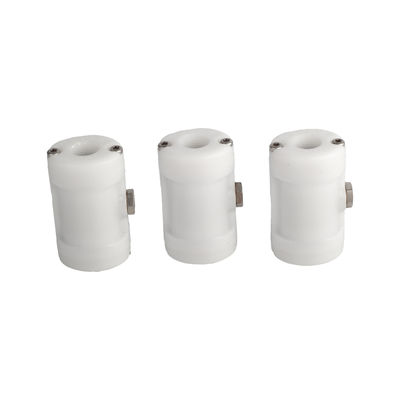 1006255 Original PP06 Pulverpumpen-Klemmventil NW15 mm