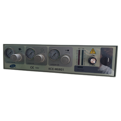 Ausrüstung KCI 801 Elektrostatische Pulverbeschichtungsmaschine Ausrüstung