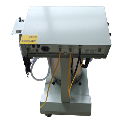 Ausrüstung KCI 801 Elektrostatische Pulverbeschichtungsmaschine Ausrüstung