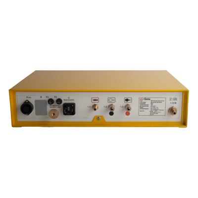 PGC1 Automatische elektrostatische Pulverbeschichtungsmaschine Pulverpistolenregelung