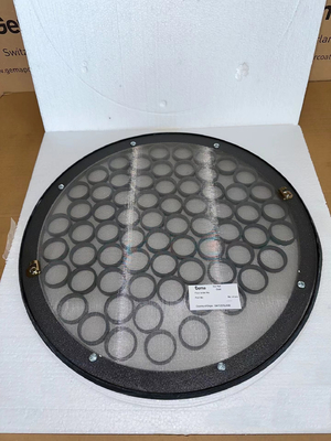 Ersatzteil für eine Doppelsiebe-Elektrostatische Pulverbeschichtungsmaschine mit einer Breite von 300 mm