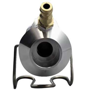 1009528 PowerClean Modul Vollständige Gema Pulverbeschichtungsmaschine geeignet für CG13/CG09