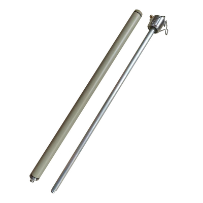 1009528 PowerClean Modul Vollständige Gema Pulverbeschichtungsmaschine geeignet für CG13/CG09