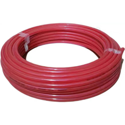 Gema OptiFlex 2 F 103500 Rote Kunststoffröhre Pulverbeschichtung Pistole Ersatzteile