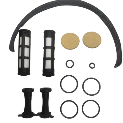 1015435 Service-Set Pulverbeschichtung Ersatzteile Gema Optispray Ap01.1 Pumpe