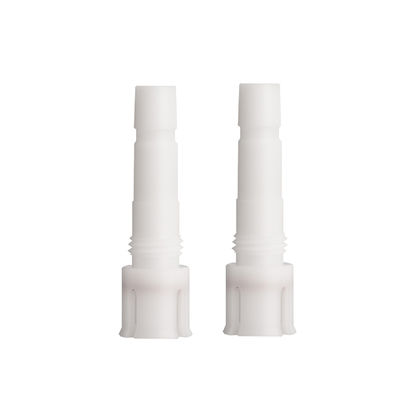 Weiß 1604831 Automatischer Pulversprühpistolen-Schlauchanschluss-Baugruppe