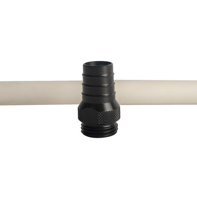 GA03-E Ersatzteile für Spritzpistole Haltbarkeit für Weiß-Schwarz-Beschichtung