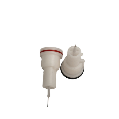 1525492 Elektrodenhalter Mach Elektrostatische Pulverbeschichtung Pistole Ersatzteile