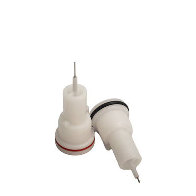 1525492 Elektrodenhalter Mach Elektrostatische Pulverbeschichtung Pistole Ersatzteile