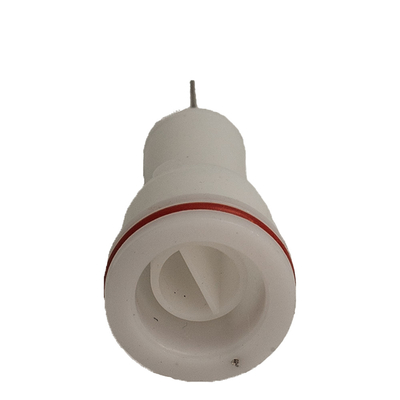1525492 Elektrodenhalter Mach Elektrostatische Pulverbeschichtung Pistole Ersatzteile
