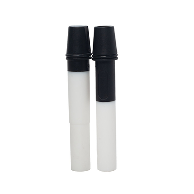 1006485 Gema Powder Coating Parts Injector Einsatzhülse