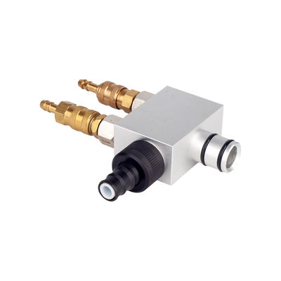 241622 P1F1 Pulverinjektor Pulverbeschichtung Ersatzteile