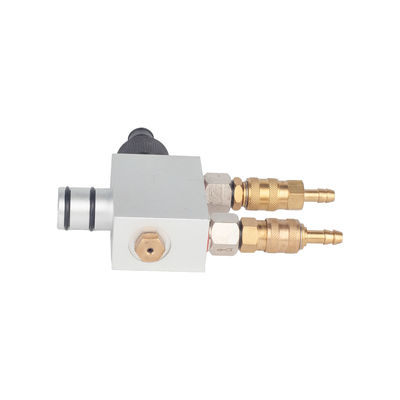 241622 P1F1 Pulverinjektor Pulverbeschichtung Ersatzteile