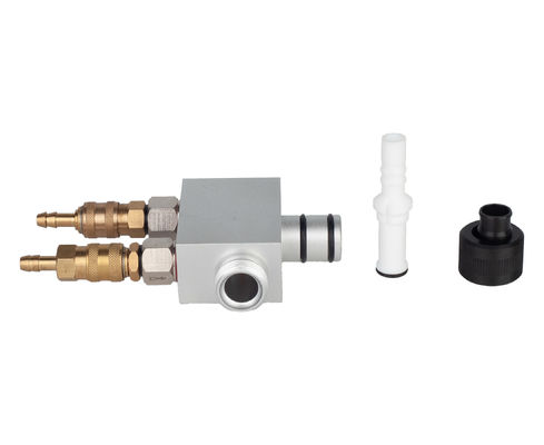 241622 P1F1 Pulverinjektor Pulverbeschichtung Ersatzteile