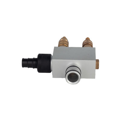 241622 P1F1 Pulverinjektor Pulverbeschichtung Ersatzteile