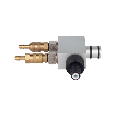 241622 P1F1 WAGNER Pulverinjektor Pulverbeschichtung Ersatzteile