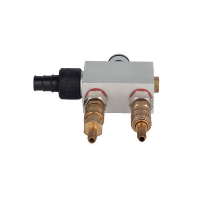 241622 P1F1 Pulverinjektor Pulverbeschichtung Ersatzteile