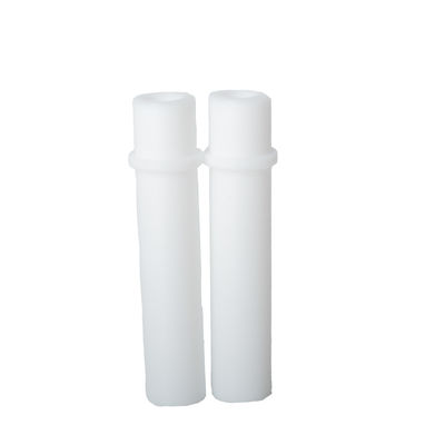 377764 Pulver-Injektor Tivar-Einsatzhülse-Venturis Gema Replacement Parts For OptiFlow IG02